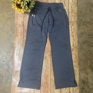 Under Armour Charcoal Joggers